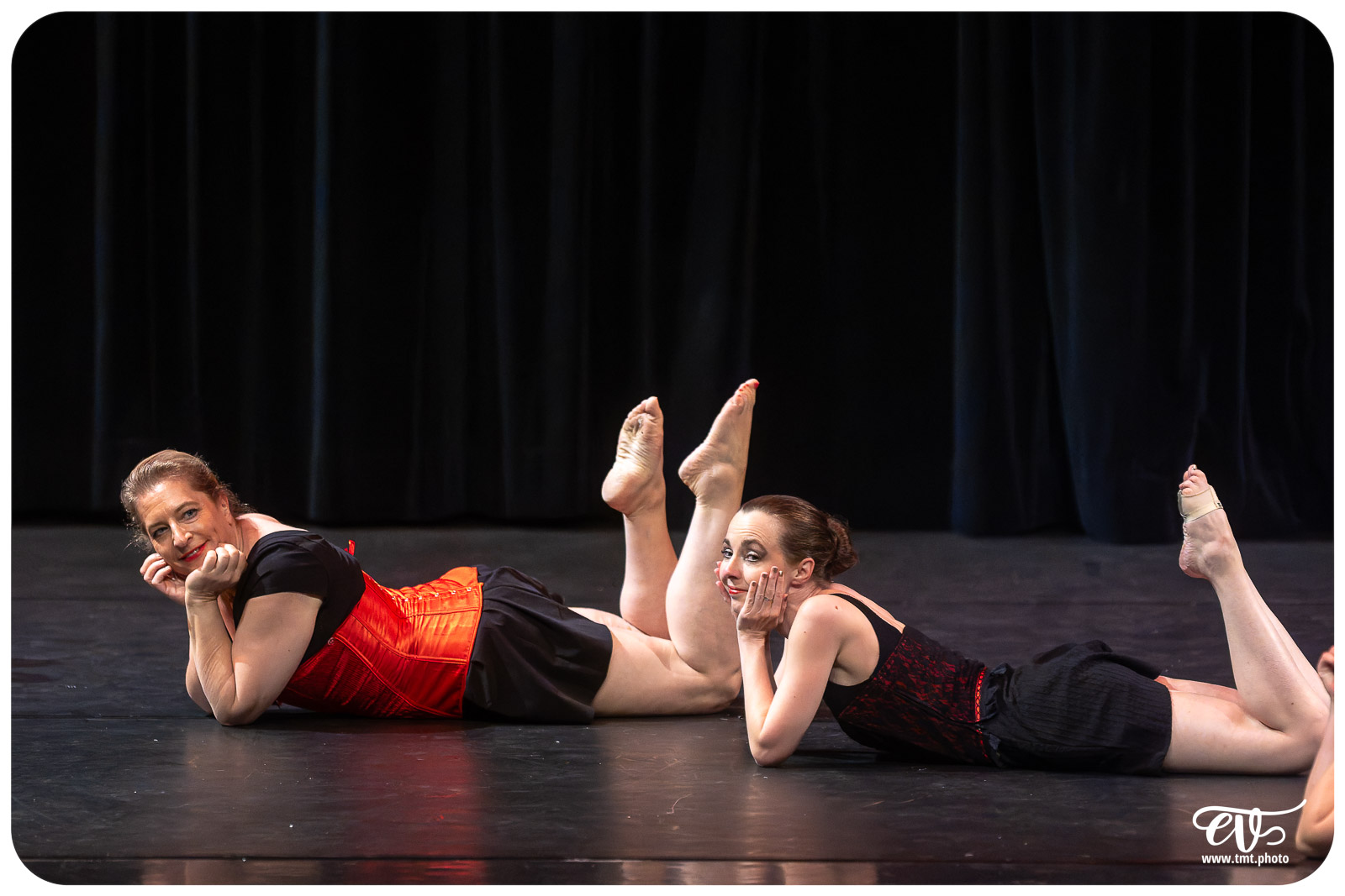 ECOLE DE DANSE CÉCILE ADAMOW